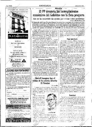 ABC SEVILLA 30-01-1995 página 36