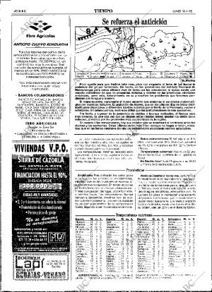 ABC SEVILLA 30-01-1995 página 40