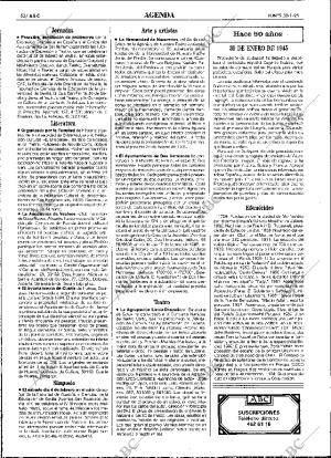 ABC SEVILLA 30-01-1995 página 52