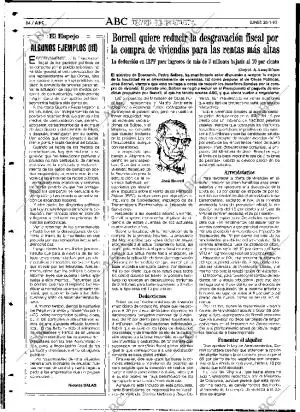 ABC SEVILLA 30-01-1995 página 84