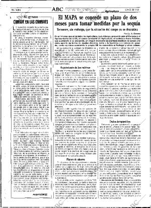 ABC SEVILLA 30-01-1995 página 88