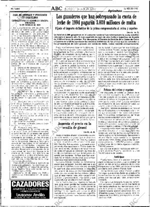 ABC SEVILLA 30-01-1995 página 90