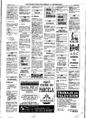 ABC SEVILLA 30-01-1995 página 97