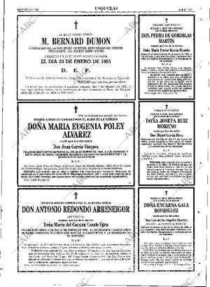 ABC SEVILLA 31-01-1995 página 101