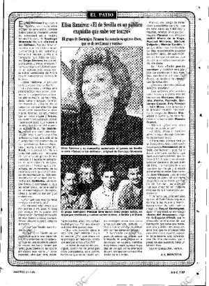 ABC SEVILLA 31-01-1995 página 107