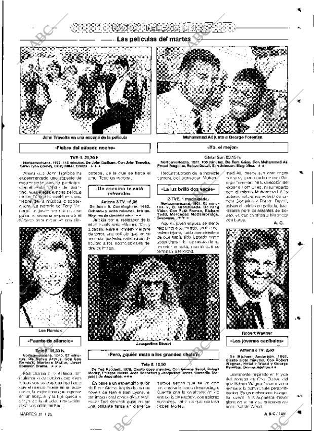 ABC SEVILLA 31-01-1995 página 109