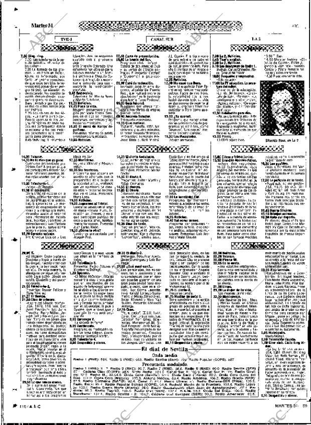 ABC SEVILLA 31-01-1995 página 110