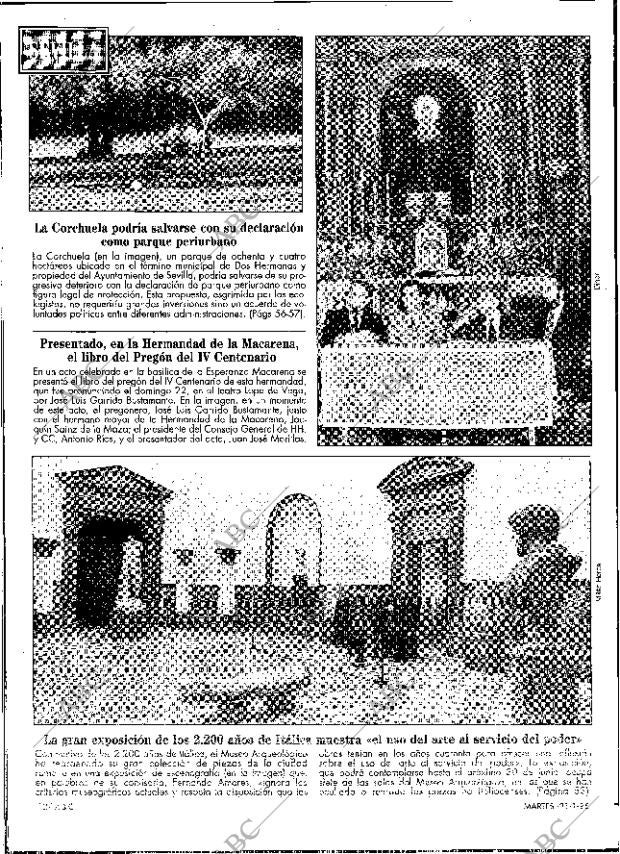ABC SEVILLA 31-01-1995 página 12