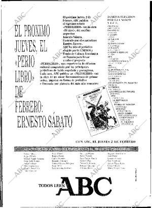 ABC SEVILLA 31-01-1995 página 16