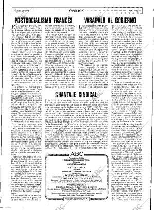 ABC SEVILLA 31-01-1995 página 19