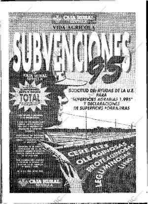 ABC SEVILLA 31-01-1995 página 2