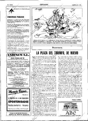 ABC SEVILLA 31-01-1995 página 22
