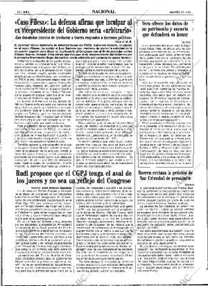 ABC SEVILLA 31-01-1995 página 24