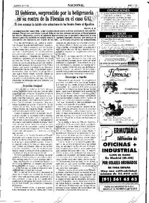 ABC SEVILLA 31-01-1995 página 25