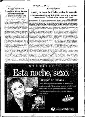 ABC SEVILLA 31-01-1995 página 30