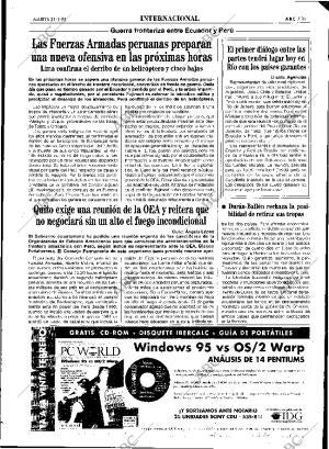 ABC SEVILLA 31-01-1995 página 31