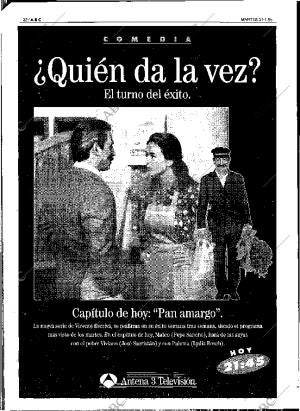 ABC SEVILLA 31-01-1995 página 32