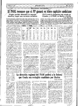 ABC SEVILLA 31-01-1995 página 33