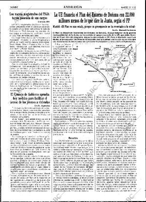 ABC SEVILLA 31-01-1995 página 34