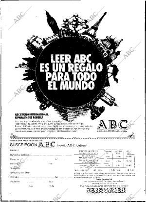 ABC SEVILLA 31-01-1995 página 4