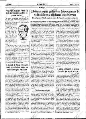 ABC SEVILLA 31-01-1995 página 42