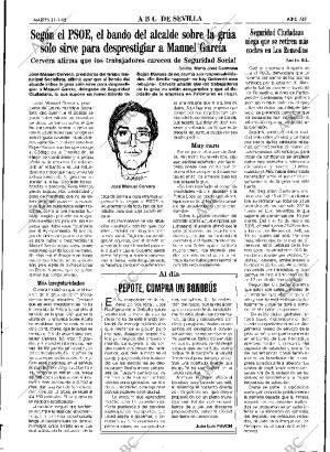 ABC SEVILLA 31-01-1995 página 49