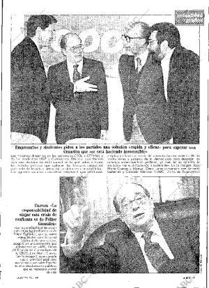 ABC SEVILLA 31-01-1995 página 5