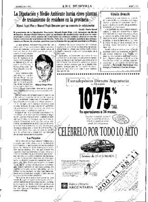 ABC SEVILLA 31-01-1995 página 51
