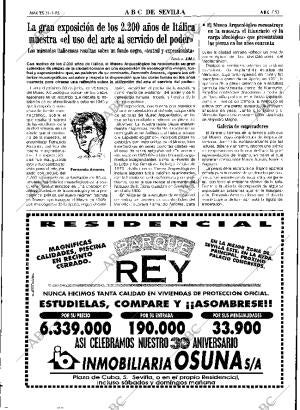 ABC SEVILLA 31-01-1995 página 53