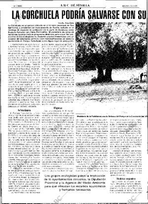 ABC SEVILLA 31-01-1995 página 56