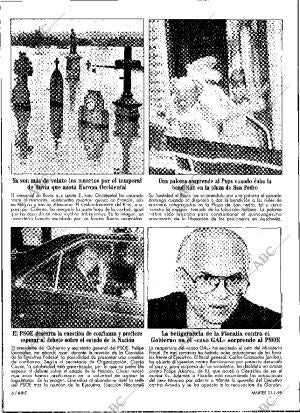 ABC SEVILLA 31-01-1995 página 6