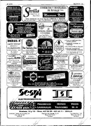 ABC SEVILLA 31-01-1995 página 60