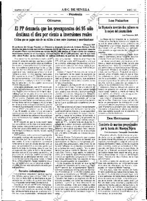 ABC SEVILLA 31-01-1995 página 61