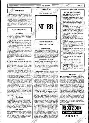 ABC SEVILLA 31-01-1995 página 63