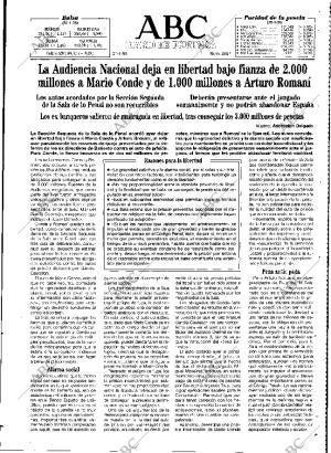 ABC SEVILLA 31-01-1995 página 65