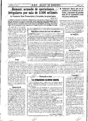 ABC SEVILLA 31-01-1995 página 67