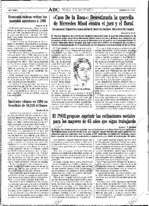 ABC SEVILLA 31-01-1995 página 68