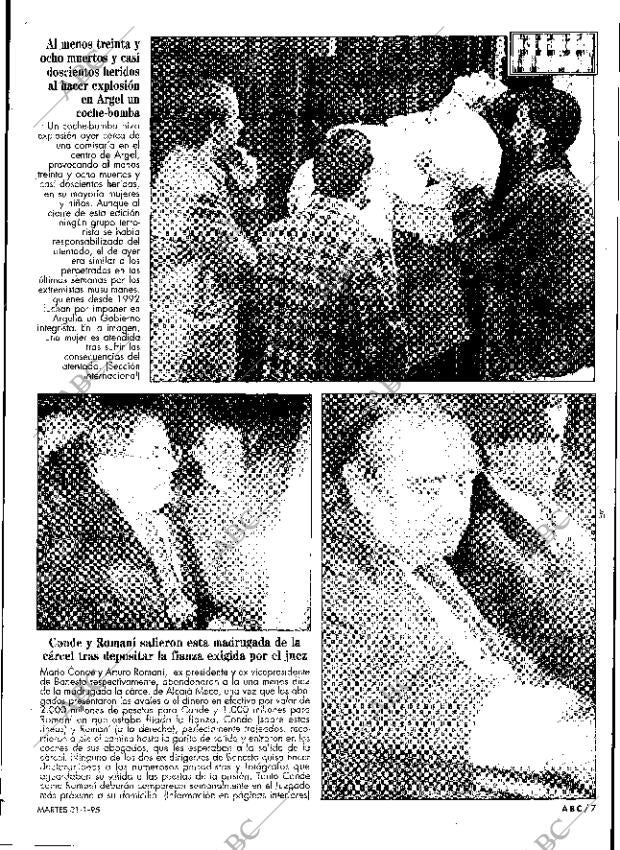 ABC SEVILLA 31-01-1995 página 7