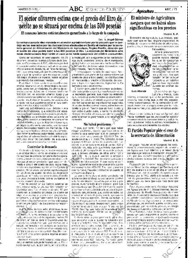 ABC SEVILLA 31-01-1995 página 73