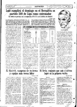 ABC SEVILLA 31-01-1995 página 83