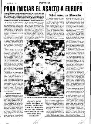 ABC SEVILLA 31-01-1995 página 85