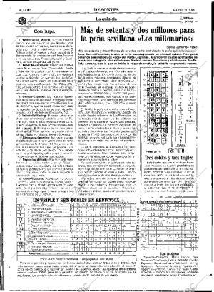ABC SEVILLA 31-01-1995 página 88