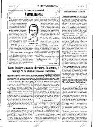 ABC SEVILLA 31-01-1995 página 91