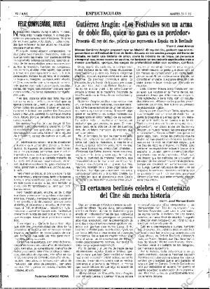 ABC SEVILLA 31-01-1995 página 92