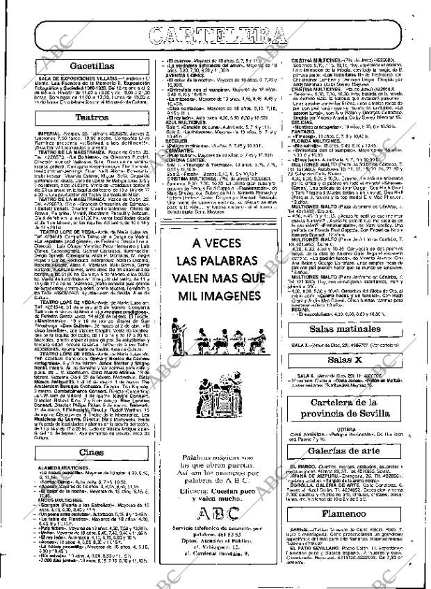 ABC SEVILLA 31-01-1995 página 93