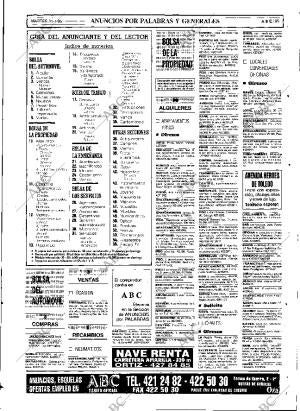 ABC SEVILLA 31-01-1995 página 95