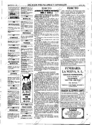 ABC SEVILLA 31-01-1995 página 99