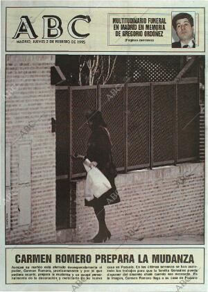 ABC MADRID 02-02-1995
