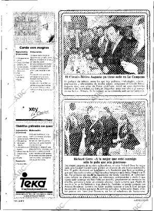 ABC SEVILLA 02-02-1995 página 104