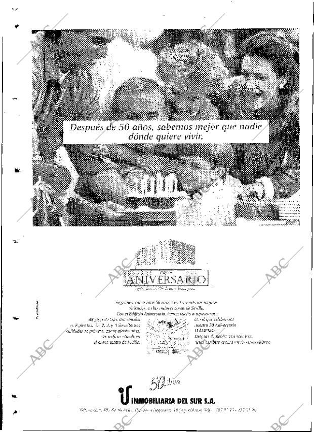 ABC SEVILLA 02-02-1995 página 112